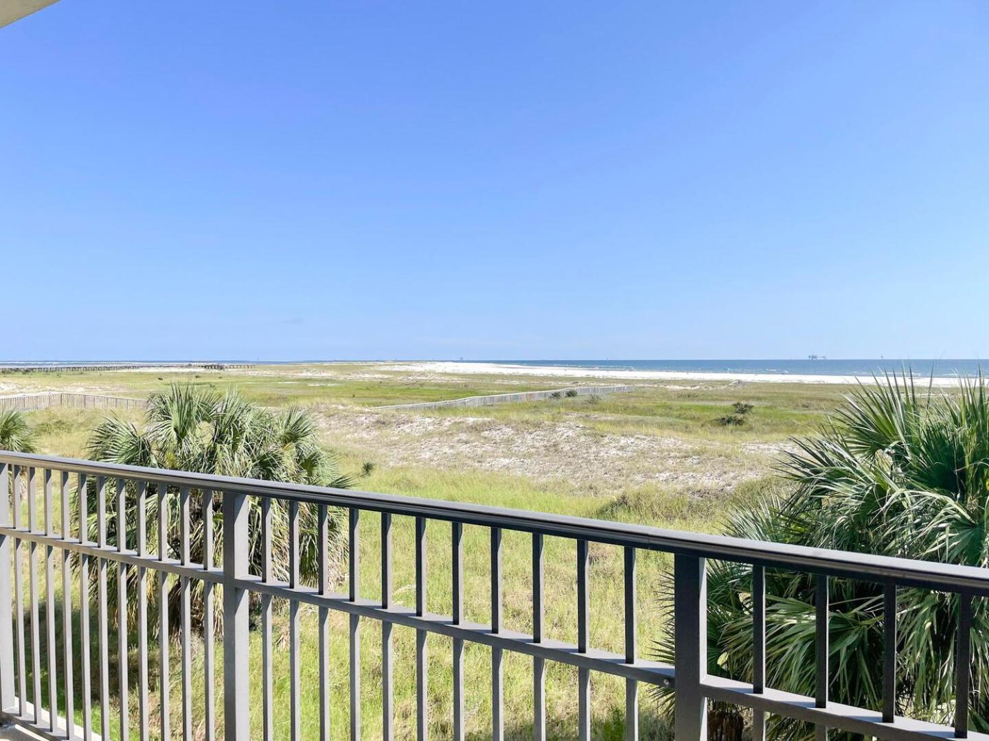 220 Holiday Isle 220 Villa Dauphin Island Ngoại thất bức ảnh