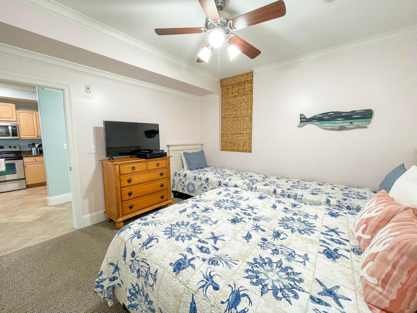 220 Holiday Isle 220 Villa Dauphin Island Ngoại thất bức ảnh