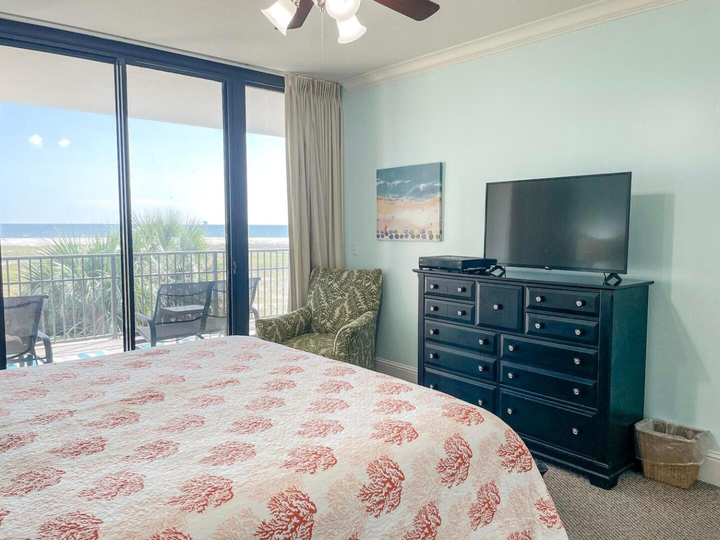 220 Holiday Isle 220 Villa Dauphin Island Ngoại thất bức ảnh