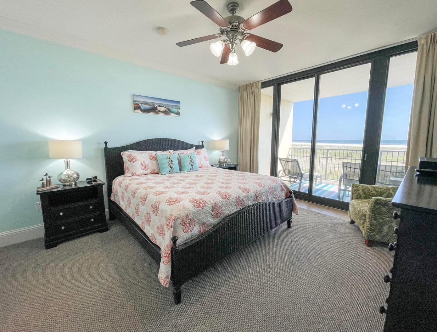 220 Holiday Isle 220 Villa Dauphin Island Ngoại thất bức ảnh